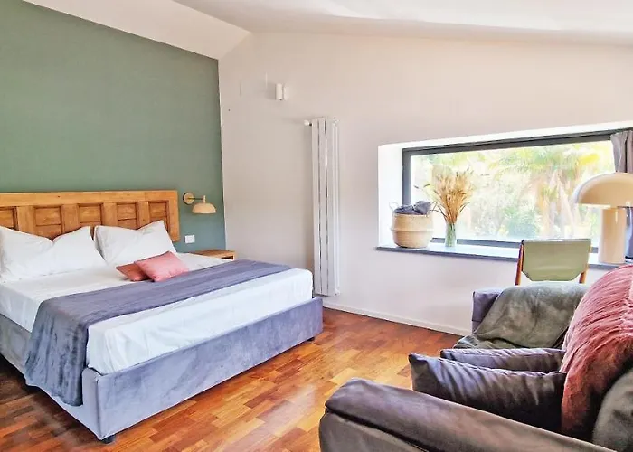 Petrasicula Apartment