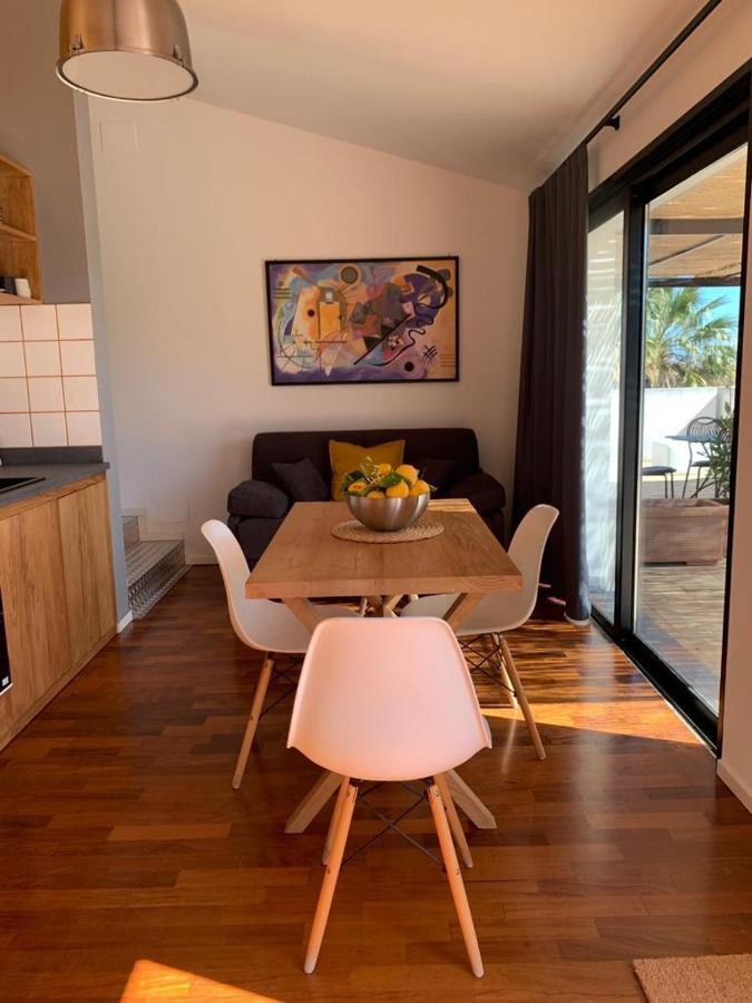 Petrasicula Holiday home
