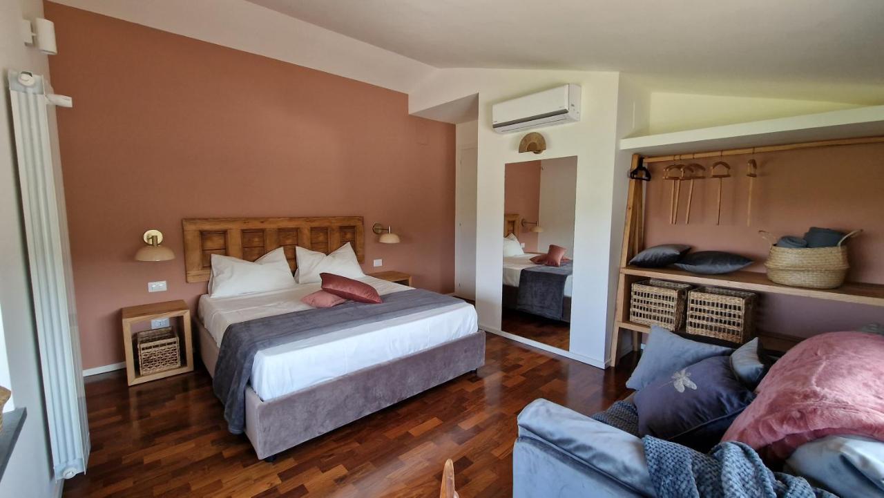 Petrasicula Holiday home *