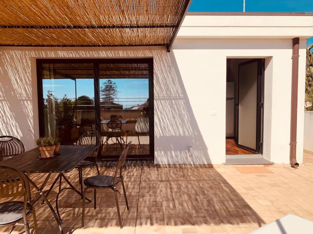 Petrasicula Holiday home