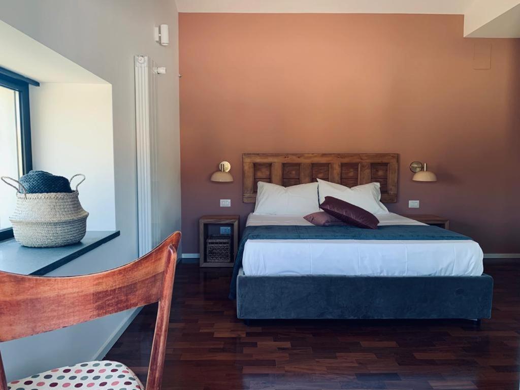 Petrasicula Holiday home