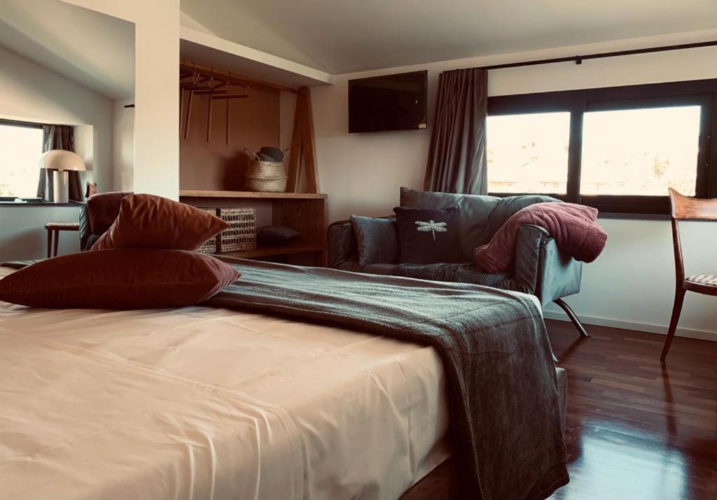 Petrasicula Holiday home