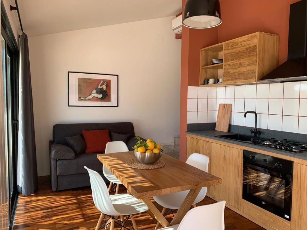 Holiday home Petrasicula Aci Trezza