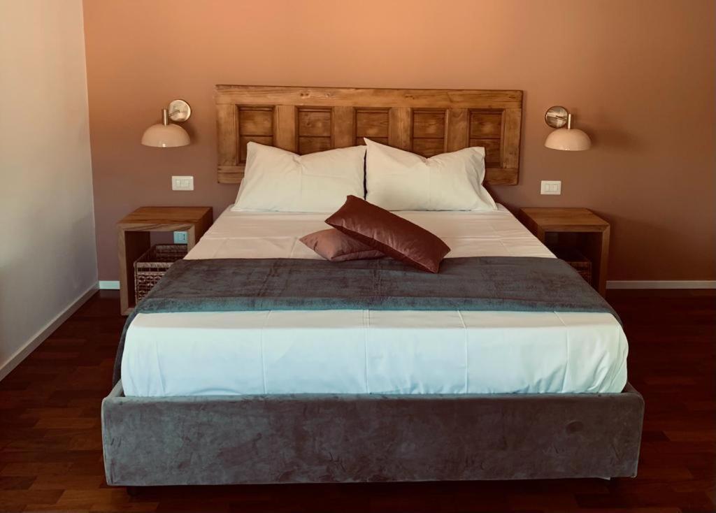 Petrasicula Holiday home