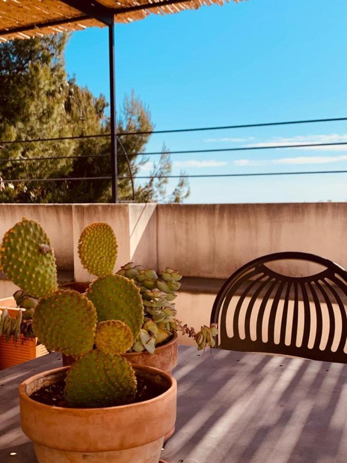 Petrasicula Holiday home *