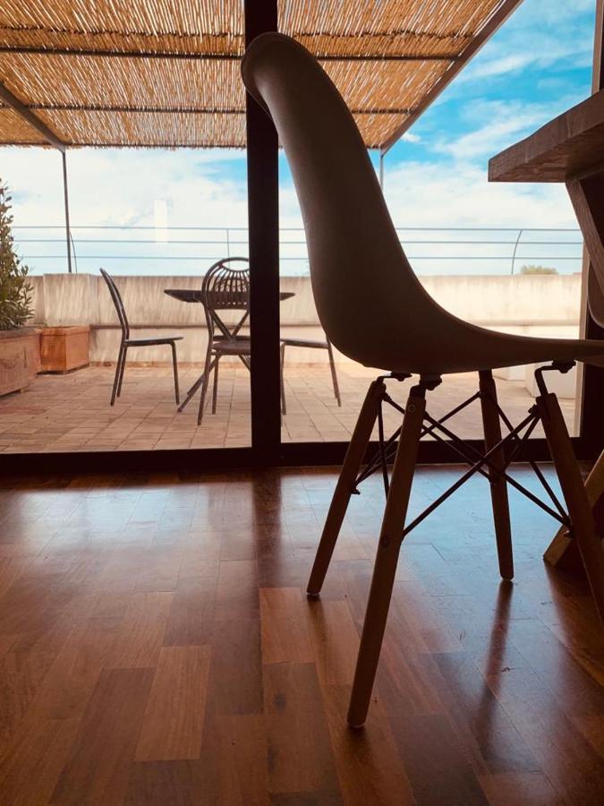 Petrasicula Holiday home *