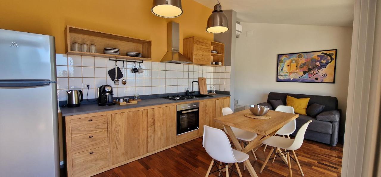 Petrasicula Holiday home *