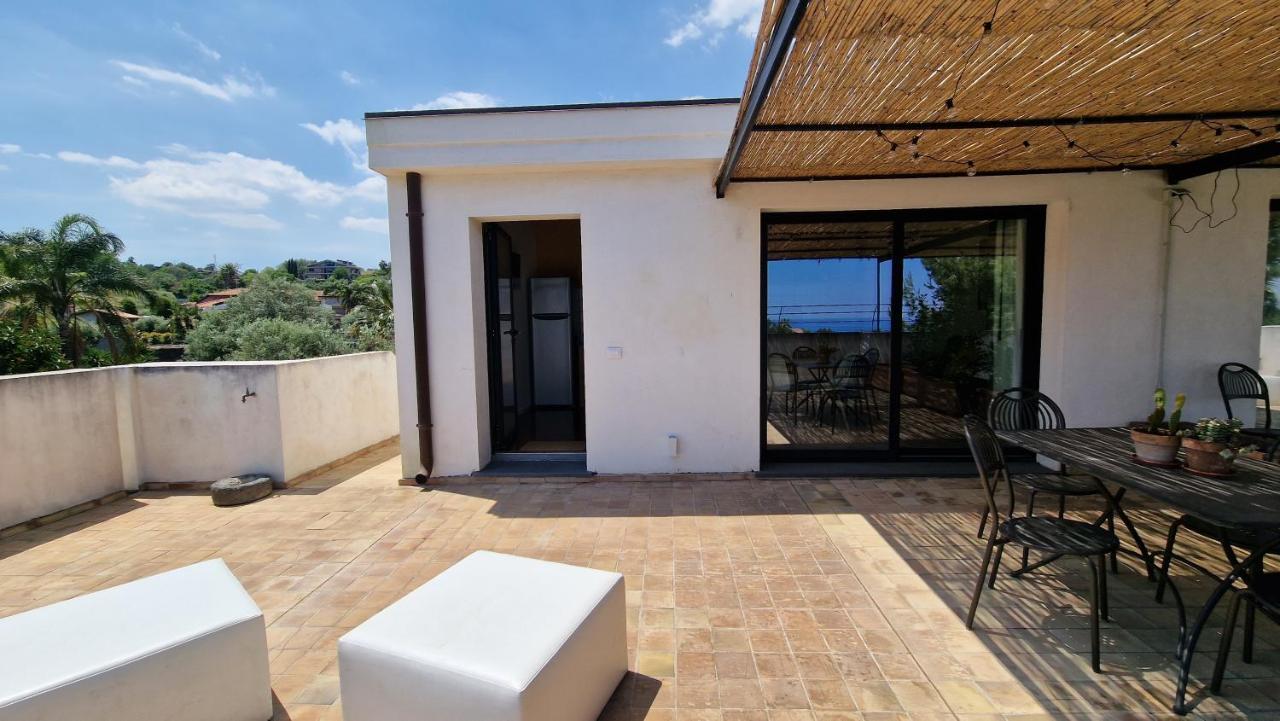 Holiday home Petrasicula Aci Trezza