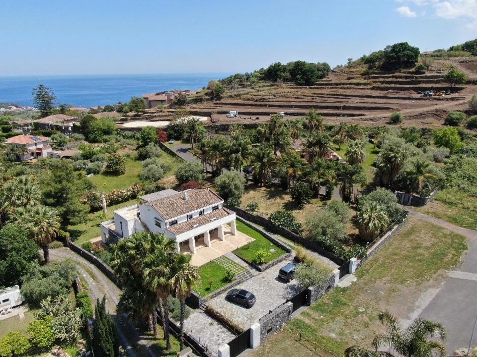 Petrasicula Holiday home