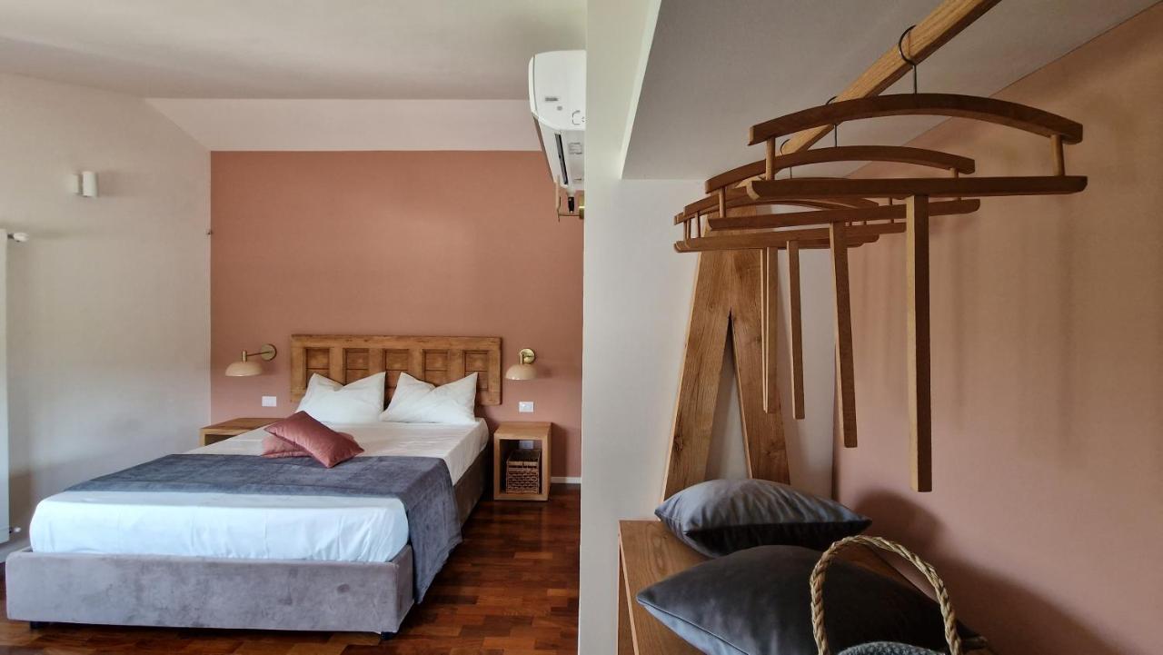 Petrasicula Holiday home