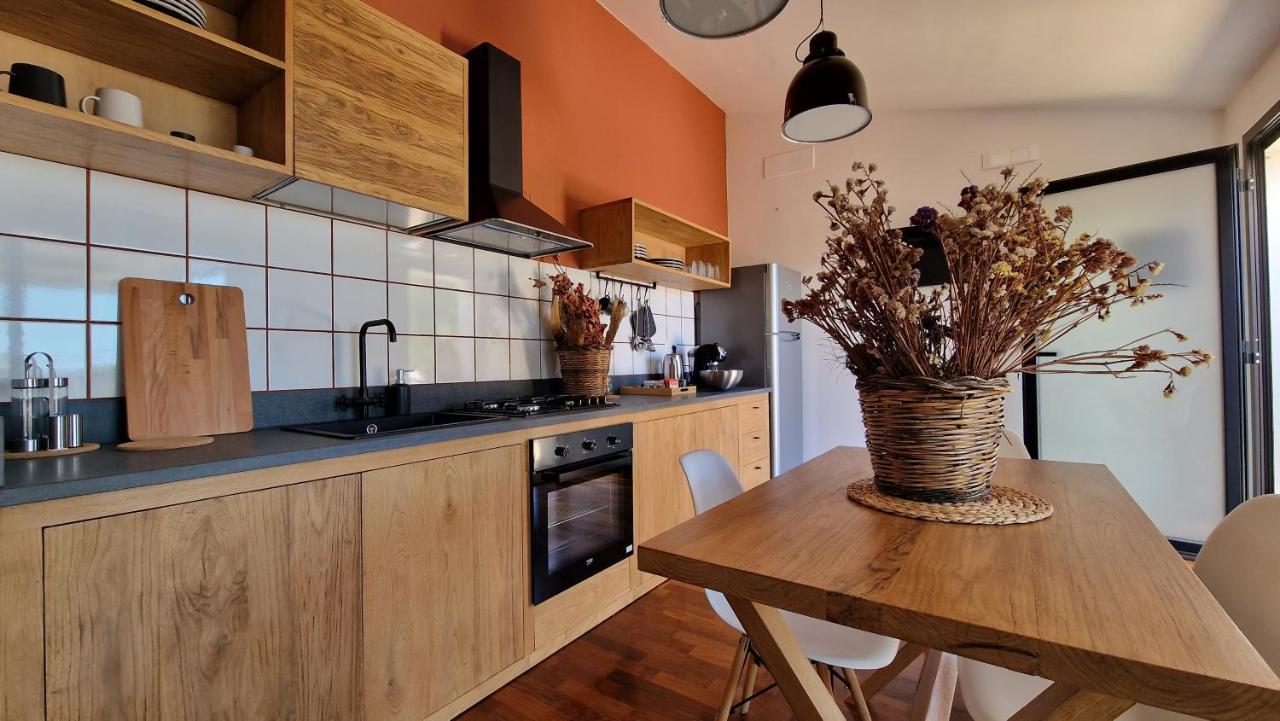 Holiday home Petrasicula Aci Trezza