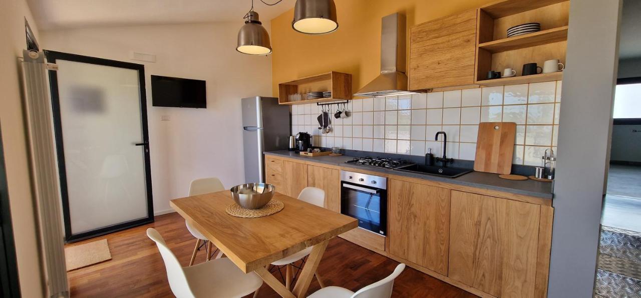Holiday home Petrasicula