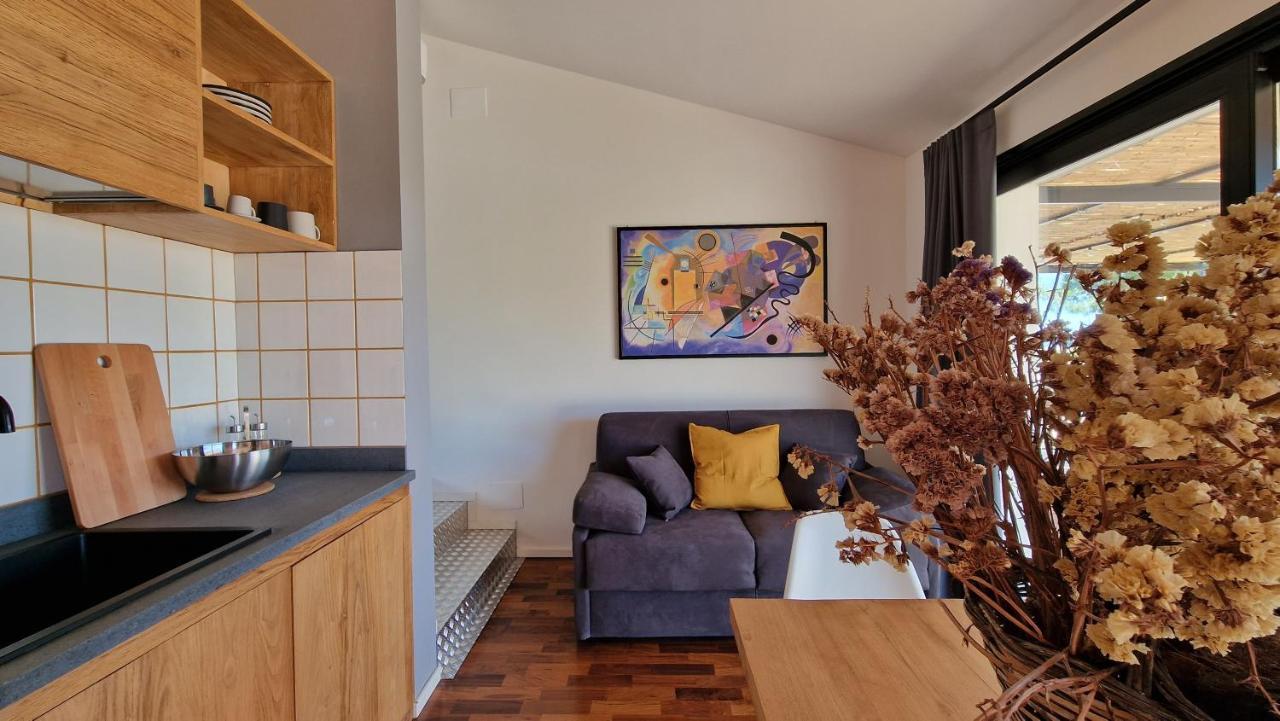 Petrasicula Holiday home