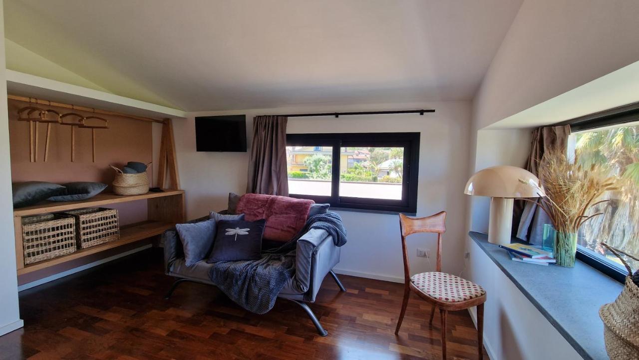 Holiday home Petrasicula Aci Trezza