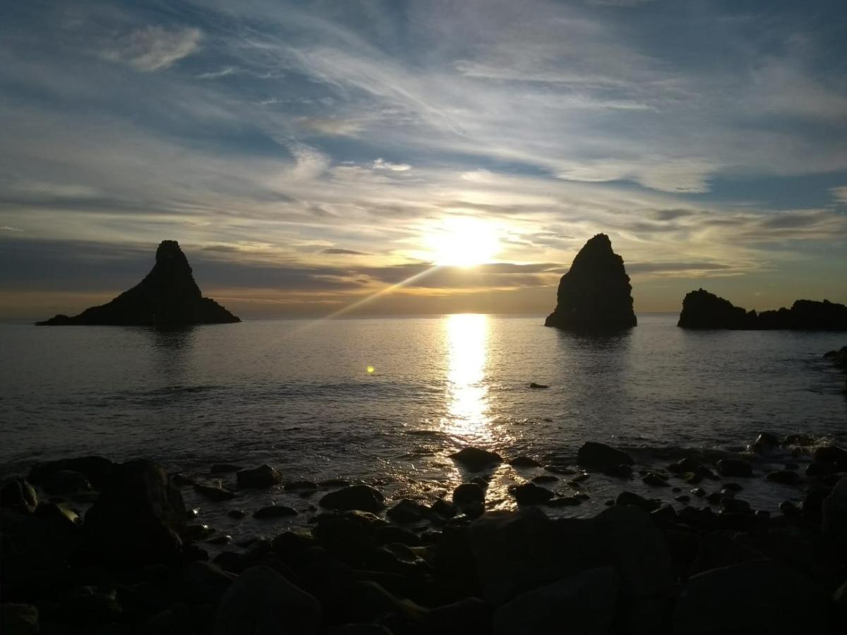 Petrasicula Holiday home
