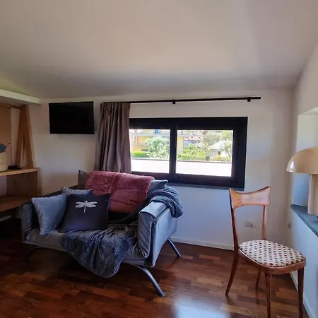Petrasicula Apartment Aci Trezza Exterior photo