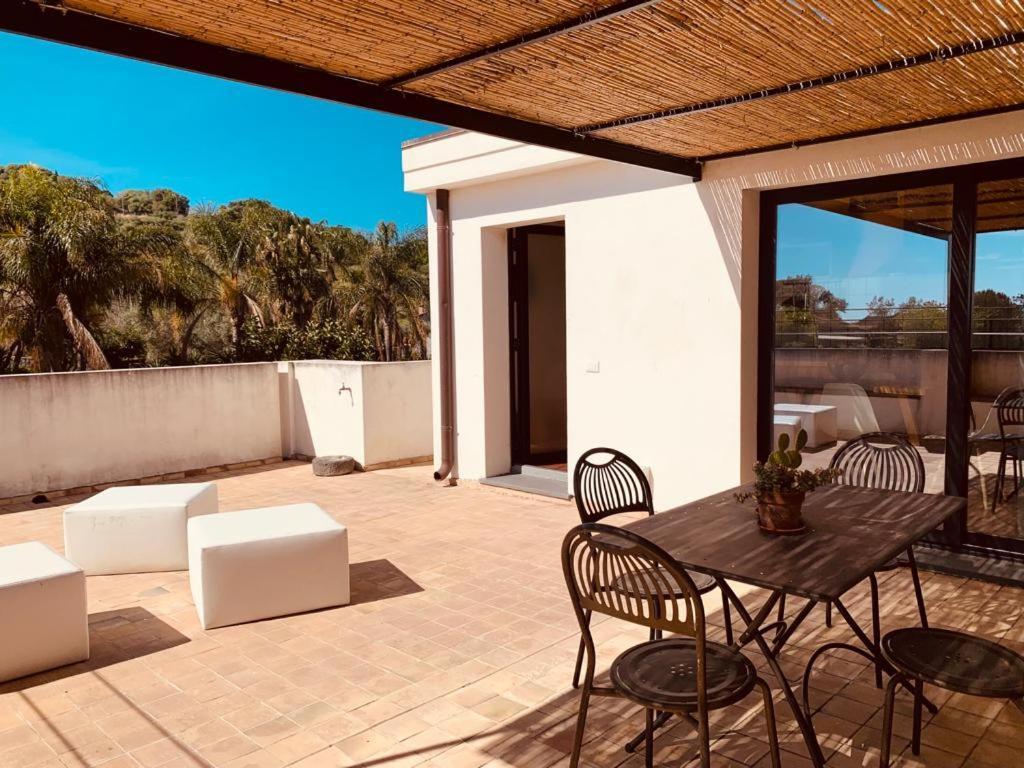 Holiday home Petrasicula Aci Trezza